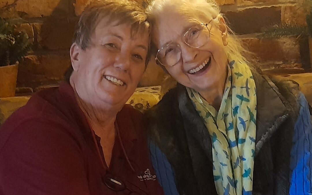 Bereavement – life after losing a loved one