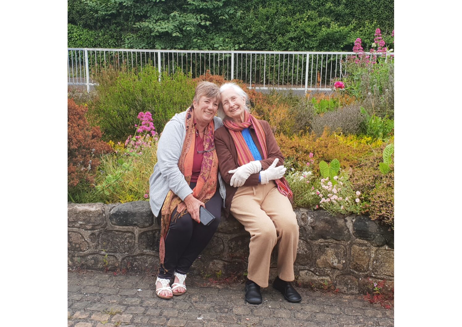 Choosing the right Homecare company – the three ‘R’s   