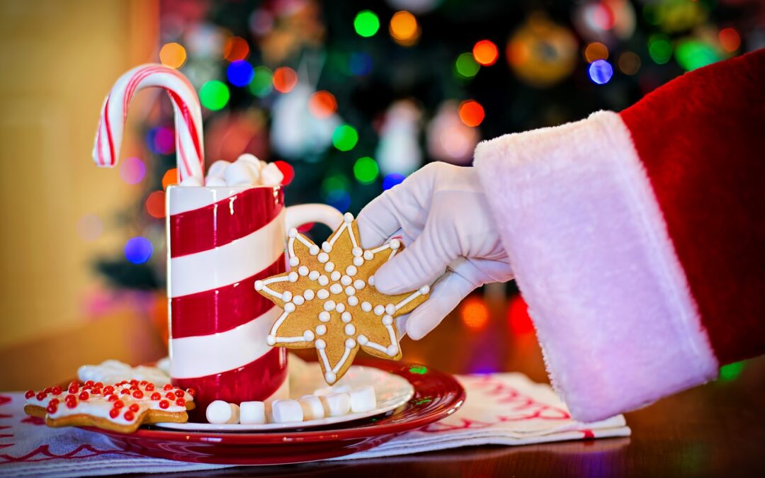 ‘Christmas Homecare Services – it’s that time of year again’