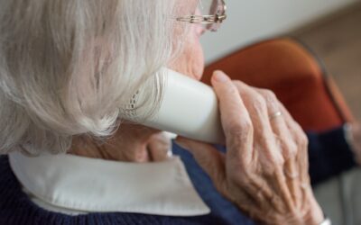 Home care over care home: staying supported where you belong