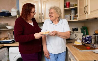 Compassion at the Heart: Supporting Complex Care Needs at Home