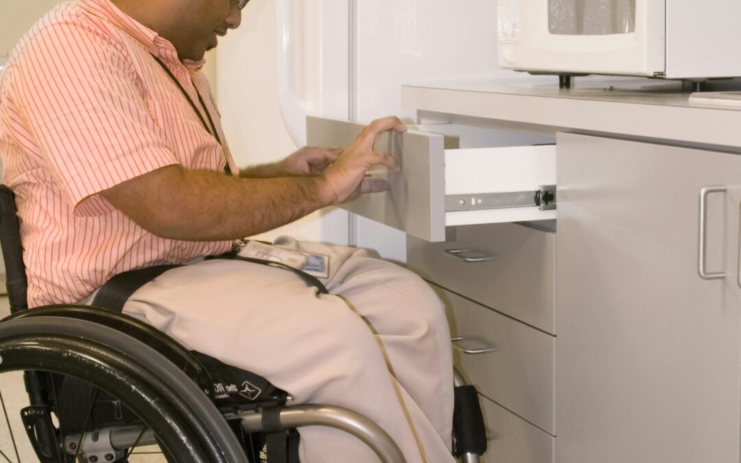 Disability Home Care in Leicester: Compassionate Support Where It Matters Most