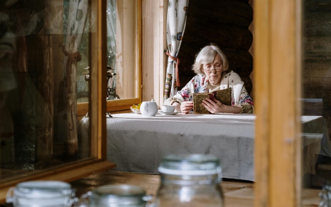 Disability Home Care in Leicestershire