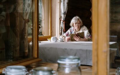 Disability Home Care in Leicestershire
