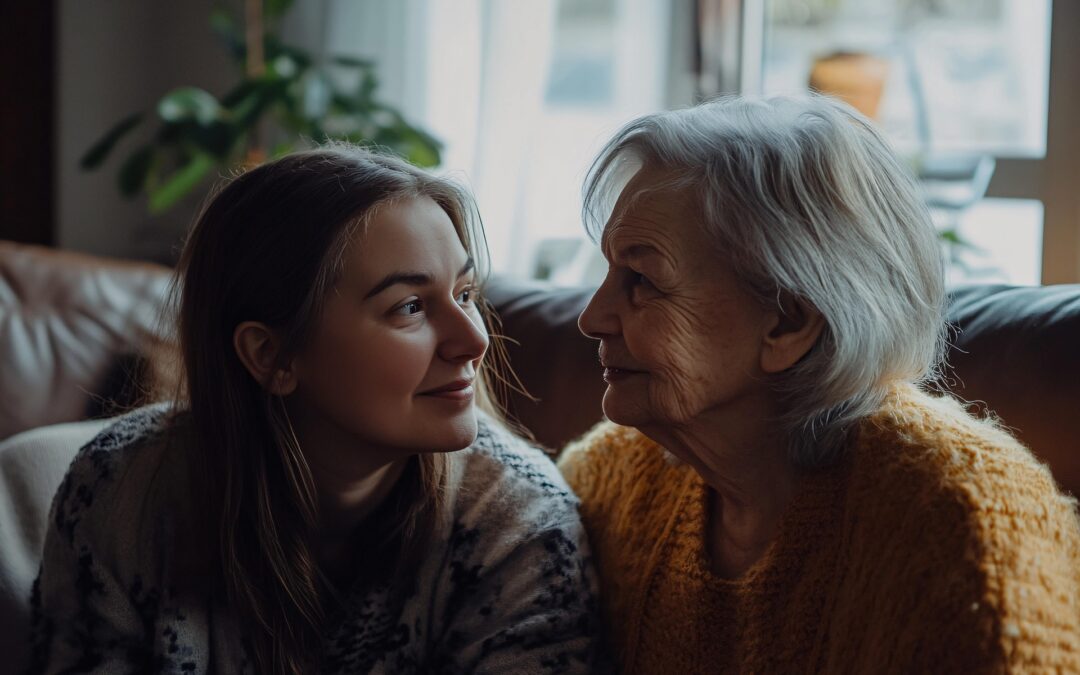 CQC Homecare Provider: Supporting Everyday Life with Dignity and Compassion